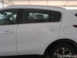  KIA  Sportage KIA  / 2018 / 5P / SUV 1.6 CRDI 85KW BUSIN CLASS 2WD #48