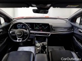  KIA  Sportage KIA  / 2021 / 5P / SUV 1.6 CRDI MHEV GT-LINE 4WD DCT #3