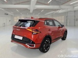  KIA  Sportage KIA  / 2021 / 5P / SUV 1.6 CRDI MHEV GT-LINE 4WD DCT #2