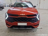 KIA  Sportage KIA  / 2021 / 5P / SUV 1.6 CRDI MHEV GT-LINE 4WD DCT #27