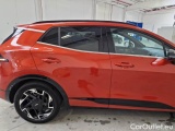  KIA  Sportage KIA  / 2021 / 5P / SUV 1.6 CRDI MHEV GT-LINE 4WD DCT #35
