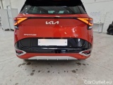  KIA  Sportage KIA  / 2021 / 5P / SUV 1.6 CRDI MHEV GT-LINE 4WD DCT #37