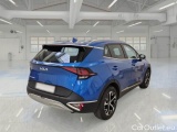  KIA  Sportage KIA  / 2021 / 5P / SUV 1.6 CRDI MHEV STYLE 2WD DCT #2