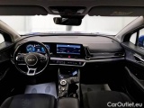 KIA  Sportage KIA  / 2021 / 5P / SUV 1.6 CRDI MHEV STYLE 2WD DCT #3
