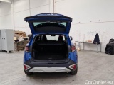  KIA  Sportage KIA  / 2021 / 5P / SUV 1.6 CRDI MHEV STYLE 2WD DCT #5