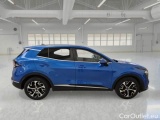  KIA  Sportage KIA  / 2021 / 5P / SUV 1.6 CRDI MHEV STYLE 2WD DCT #7