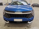  KIA  Sportage KIA  / 2021 / 5P / SUV 1.6 CRDI MHEV STYLE 2WD DCT #35