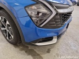  KIA  Sportage KIA  / 2021 / 5P / SUV 1.6 CRDI MHEV STYLE 2WD DCT #42
