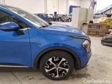  KIA  Sportage KIA  / 2021 / 5P / SUV 1.6 CRDI MHEV STYLE 2WD DCT #46