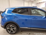  KIA  Sportage KIA  / 2021 / 5P / SUV 1.6 CRDI MHEV STYLE 2WD DCT #51