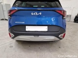  KIA  Sportage KIA  / 2021 / 5P / SUV 1.6 CRDI MHEV STYLE 2WD DCT #64