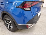  KIA  Sportage KIA  / 2021 / 5P / SUV 1.6 CRDI MHEV STYLE 2WD DCT #69