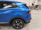  KIA  Sportage KIA  / 2021 / 5P / SUV 1.6 CRDI MHEV STYLE 2WD DCT #71