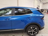  KIA  Sportage KIA  / 2021 / 5P / SUV 1.6 CRDI MHEV STYLE 2WD DCT #74