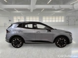  KIA  Sportage KIA  / 2021 / 5P / SUV 1.6 CRDI MHEV GT-LINE PLUS 4WD DCT #7