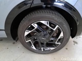  KIA  Sportage KIA  / 2021 / 5P / SUV 1.6 CRDI MHEV GT-LINE PLUS 4WD DCT #19