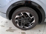  KIA  Sportage KIA  / 2021 / 5P / SUV 1.6 CRDI MHEV GT-LINE PLUS 4WD DCT #18