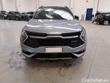  KIA  Sportage KIA  / 2021 / 5P / SUV 1.6 CRDI MHEV GT-LINE PLUS 4WD DCT #22