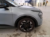  KIA  Sportage KIA  / 2021 / 5P / SUV 1.6 CRDI MHEV GT-LINE PLUS 4WD DCT #26