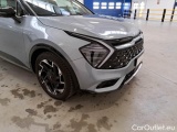  KIA  Sportage KIA  / 2021 / 5P / SUV 1.6 CRDI MHEV GT-LINE PLUS 4WD DCT #24