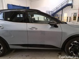  KIA  Sportage KIA  / 2021 / 5P / SUV 1.6 CRDI MHEV GT-LINE PLUS 4WD DCT #30