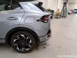  KIA  Sportage KIA  / 2021 / 5P / SUV 1.6 CRDI MHEV GT-LINE PLUS 4WD DCT #44