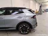  KIA  Sportage KIA  / 2021 / 5P / SUV 1.6 CRDI MHEV GT-LINE PLUS 4WD DCT #46