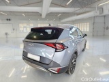  KIA  Sportage KIA  / 2021 / 5P / SUV 1.6 CRDI MHEV STYLE 2WD DCT #2