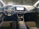  KIA  Sportage KIA  / 2021 / 5P / SUV 1.6 CRDI MHEV STYLE 2WD DCT #3
