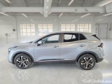  KIA  Sportage KIA  / 2021 / 5P / SUV 1.6 CRDI MHEV STYLE 2WD DCT #8