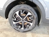  KIA  Sportage KIA  / 2021 / 5P / SUV 1.6 CRDI MHEV STYLE 2WD DCT #18