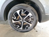  KIA  Sportage KIA  / 2021 / 5P / SUV 1.6 CRDI MHEV STYLE 2WD DCT #19