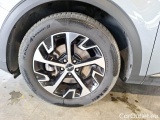  KIA  Sportage KIA  / 2021 / 5P / SUV 1.6 CRDI MHEV STYLE 2WD DCT #20