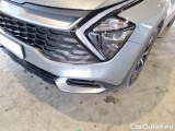  KIA  Sportage KIA  / 2021 / 5P / SUV 1.6 CRDI MHEV STYLE 2WD DCT #26