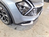  KIA  Sportage KIA  / 2021 / 5P / SUV 1.6 CRDI MHEV STYLE 2WD DCT #28