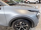  KIA  Sportage KIA  / 2021 / 5P / SUV 1.6 CRDI MHEV STYLE 2WD DCT #30