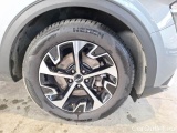  KIA  Sportage KIA  / 2021 / 5P / SUV 1.6 CRDI MHEV STYLE 2WD DCT #53