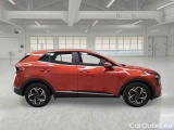  KIA  Sportage KIA  / 2021 / 5P / SUV 1.6 CRDI MHEV BUSINESS 2WD #7