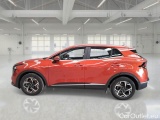  KIA  Sportage KIA  / 2021 / 5P / SUV 1.6 CRDI MHEV BUSINESS 2WD #8