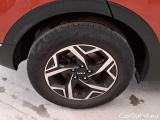  KIA  Sportage KIA  / 2021 / 5P / SUV 1.6 CRDI MHEV BUSINESS 2WD #18
