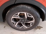  KIA  Sportage KIA  / 2021 / 5P / SUV 1.6 CRDI MHEV BUSINESS 2WD #19