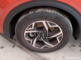  KIA  Sportage KIA  / 2021 / 5P / SUV 1.6 CRDI MHEV BUSINESS 2WD #20
