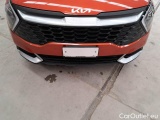  KIA  Sportage KIA  / 2021 / 5P / SUV 1.6 CRDI MHEV BUSINESS 2WD #31