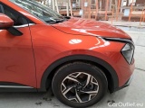  KIA  Sportage KIA  / 2021 / 5P / SUV 1.6 CRDI MHEV BUSINESS 2WD #36