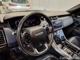  Land Rover  Range Rover Sport LAND ROVER  / 2017 / 5P / SUV 3.0 I6 MHEV 400CV HSE DYNAMIC AUT. #3