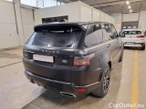  Land Rover  Range Rover Sport LAND ROVER  / 2017 / 5P / SUV 3.0 I6 MHEV 400CV HSE DYNAMIC AUT. #2