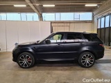  Land Rover  Range Rover Sport LAND ROVER  / 2017 / 5P / SUV 3.0 I6 MHEV 400CV HSE DYNAMIC AUT. #8