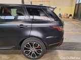  Land Rover  Range Rover Sport LAND ROVER  / 2017 / 5P / SUV 3.0 I6 MHEV 400CV HSE DYNAMIC AUT. #19