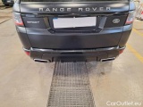 Land Rover  Range Rover Sport LAND ROVER  / 2017 / 5P / SUV 3.0 I6 MHEV 400CV HSE DYNAMIC AUT. #41