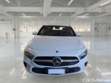  Mercedes  A-Klasse MERCEDES-BENZ CLASSE A / 2018 / 4P / BERLINA A 180 D AUTOMATIC BUSINESS #6